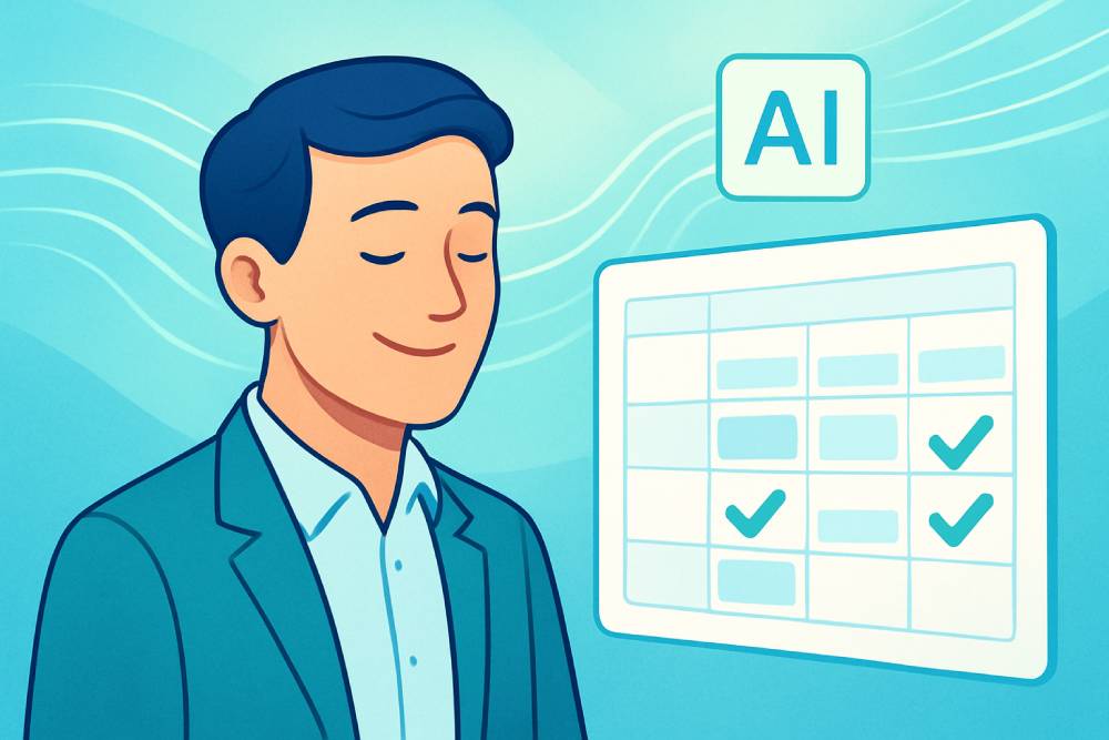 After Using AI Sales Agent